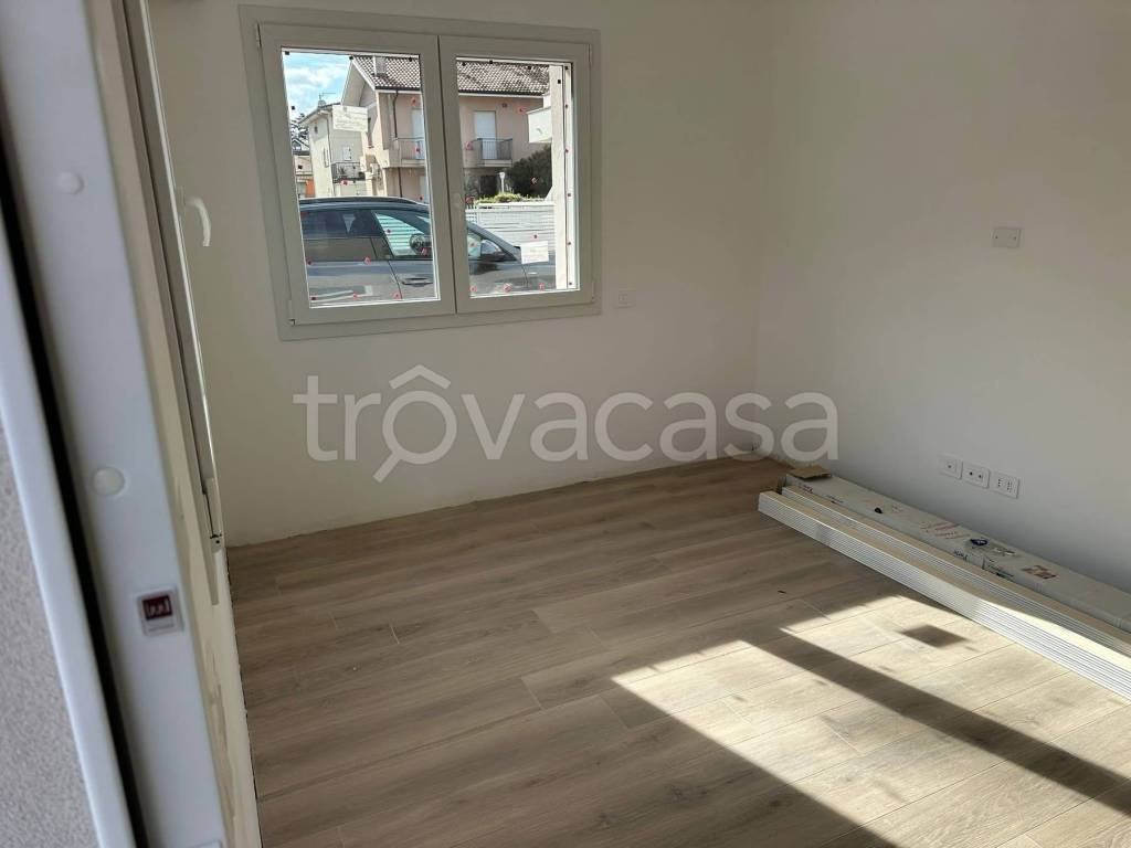 appartamento in vendita a Misano Adriatico in zona Villaggio Argentina
