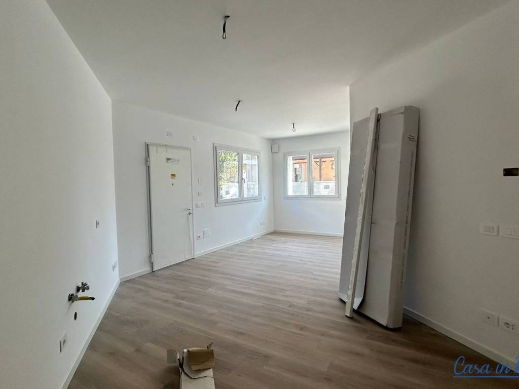 appartamento in vendita a Misano Adriatico in zona Villaggio Argentina