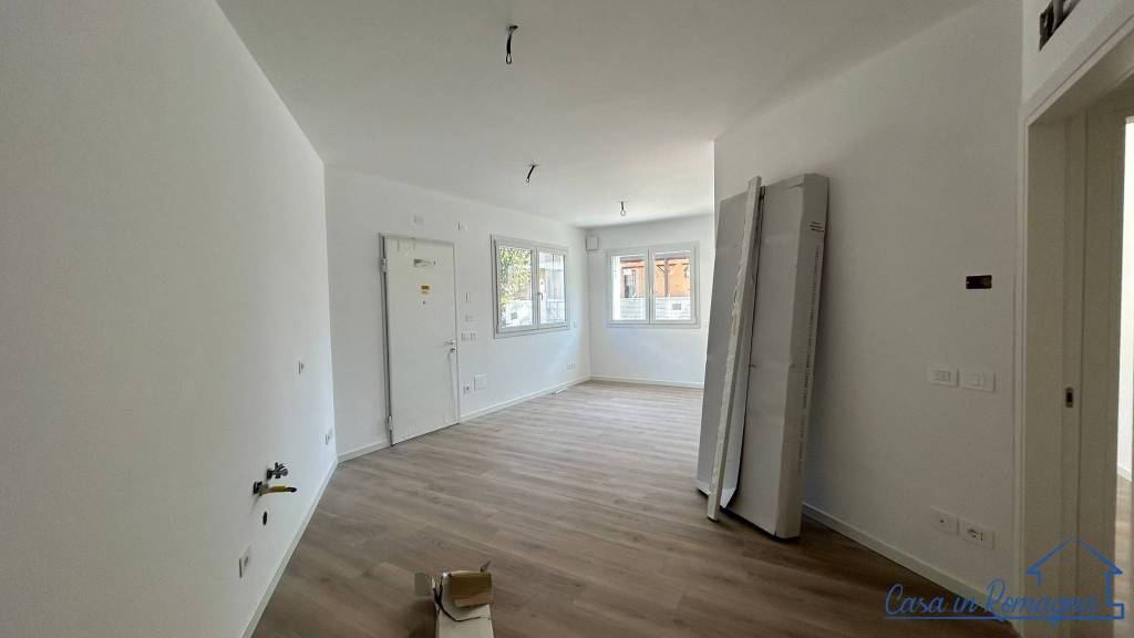 appartamento in vendita a Misano Adriatico in zona Villaggio Argentina