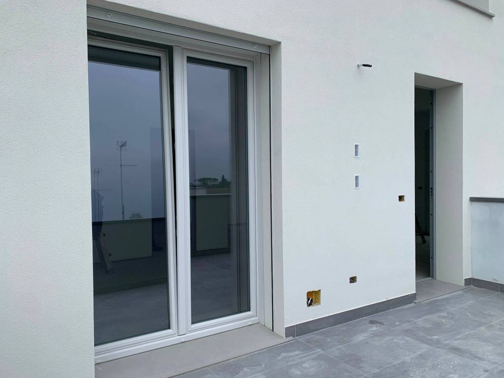 appartamento in vendita a Misano Adriatico in zona Misano Monte