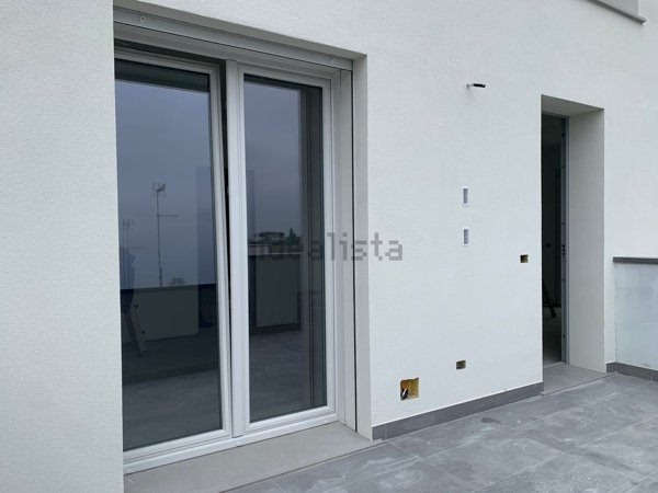 appartamento in vendita a Misano Adriatico in zona Misano Monte