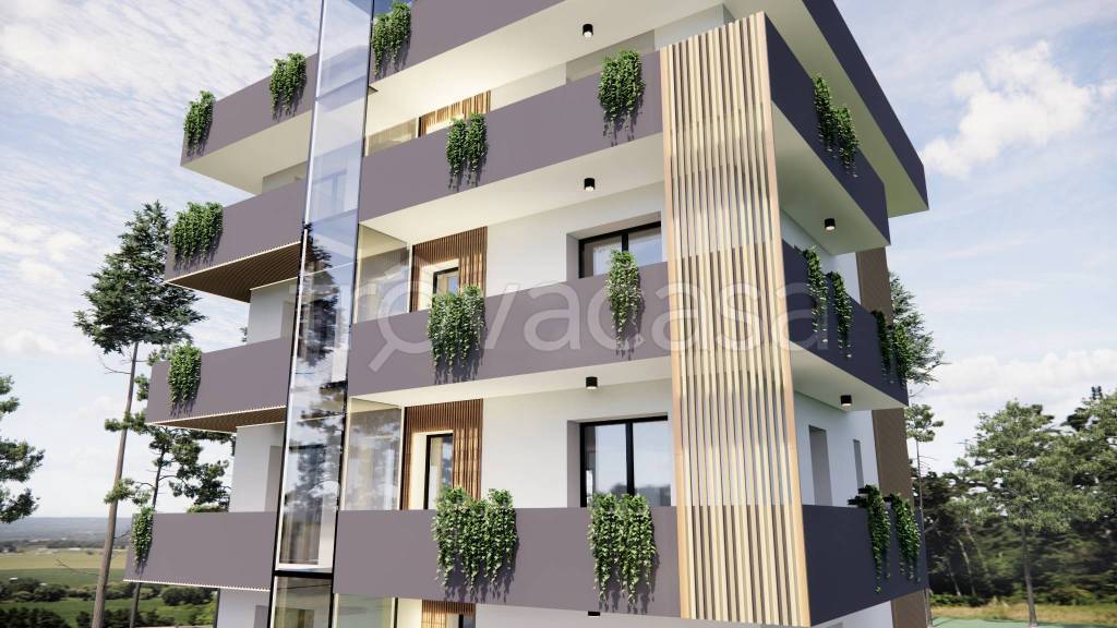 appartamento in vendita a Misano Adriatico