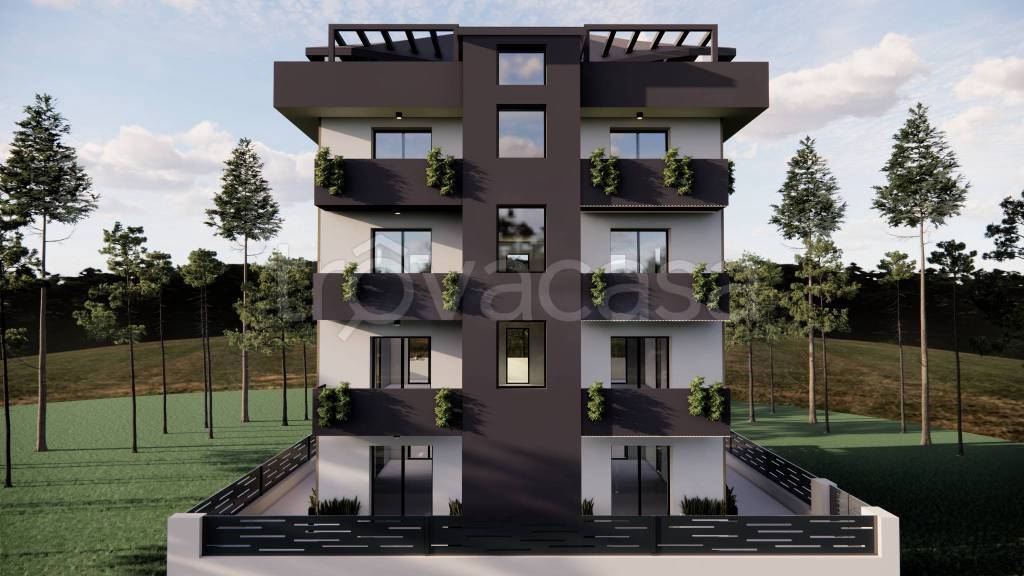 appartamento in vendita a Misano Adriatico