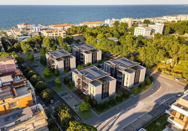 appartamento in vendita a Misano Adriatico