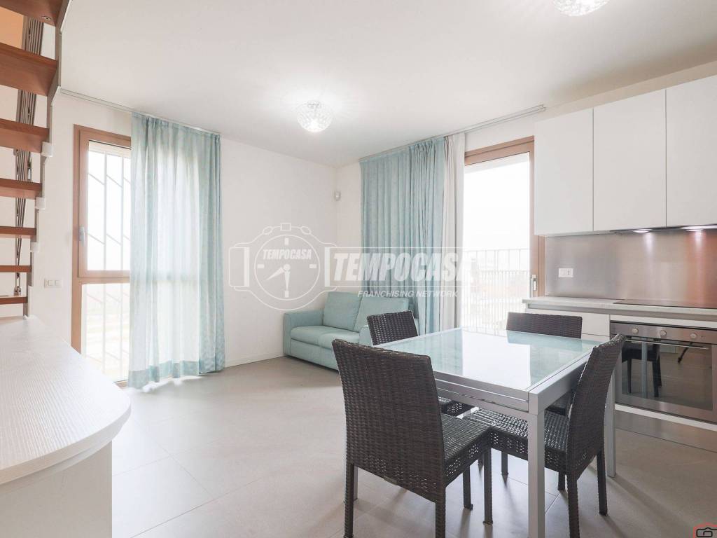 appartamento in vendita a Misano Adriatico
