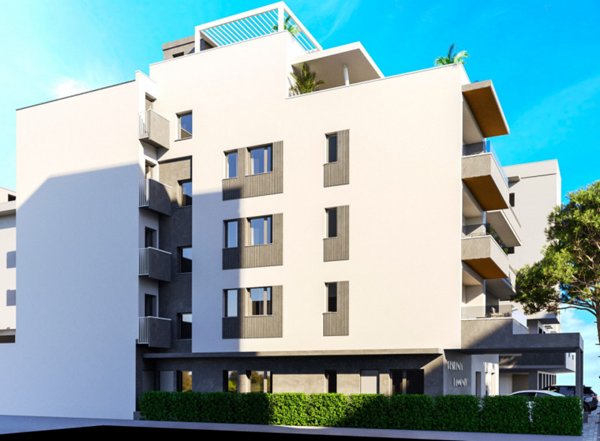 appartamento in vendita a Misano Adriatico