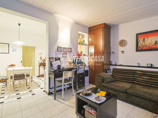 appartamento in vendita a Misano Adriatico