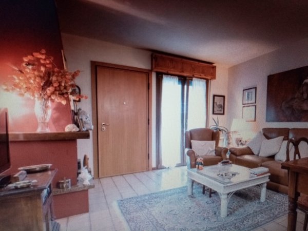 appartamento in vendita a Misano Adriatico in zona Belvedere