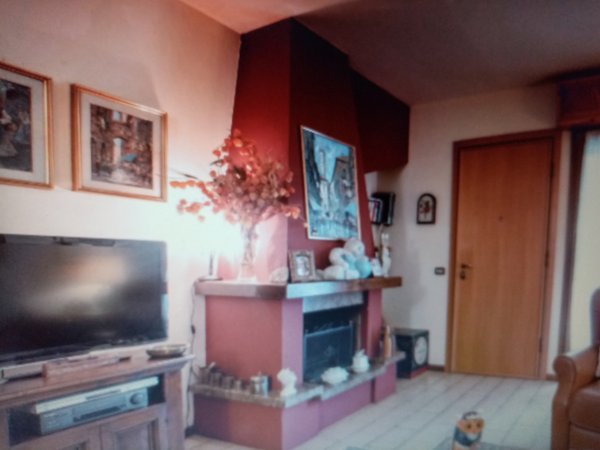 appartamento in vendita a Misano Adriatico in zona Belvedere