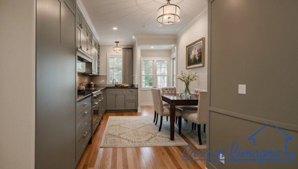 casa indipendente in vendita a Misano Adriatico in zona Santa Monica