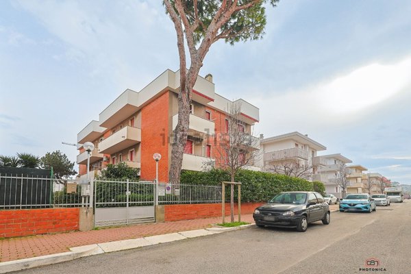 appartamento in vendita a Misano Adriatico