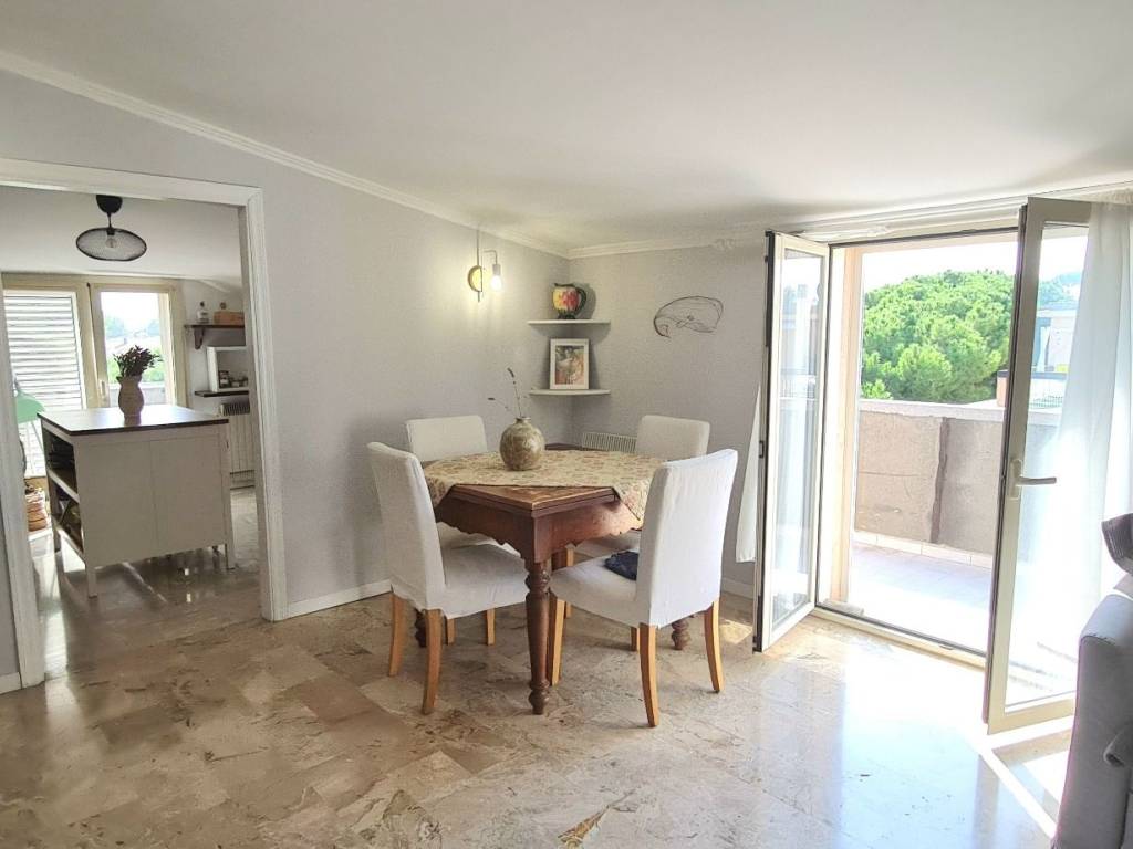 appartamento in vendita a Misano Adriatico