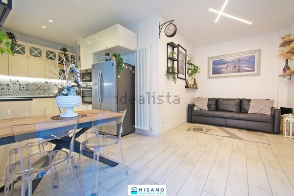appartamento in vendita a Misano Adriatico