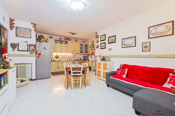 appartamento in vendita a Misano Adriatico