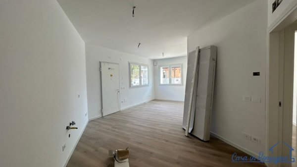 appartamento in vendita a Misano Adriatico in zona Santa Monica