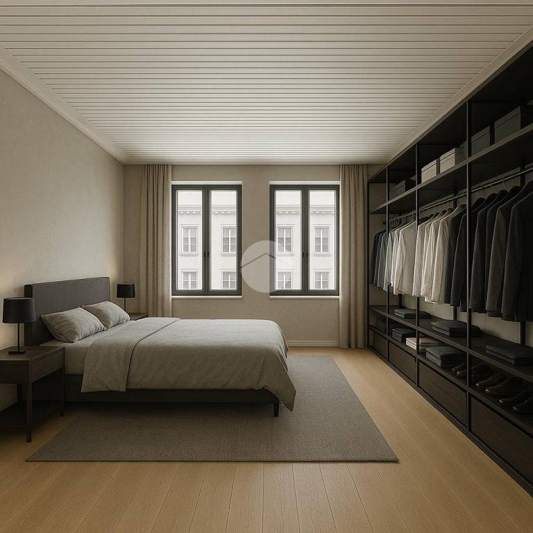 appartamento in vendita a Misano Adriatico in zona Santa Monica