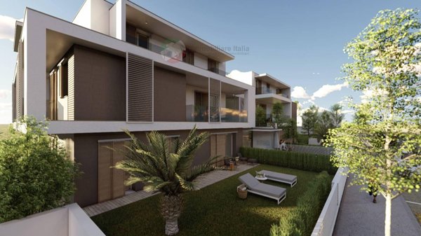 appartamento in vendita a Misano Adriatico