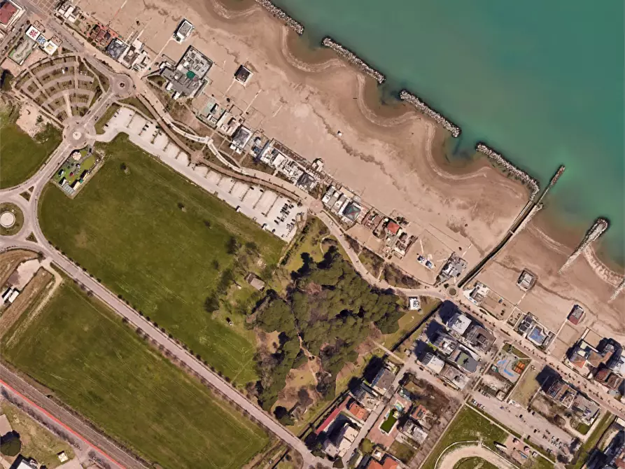 terreno edificabile in vendita a Misano Adriatico