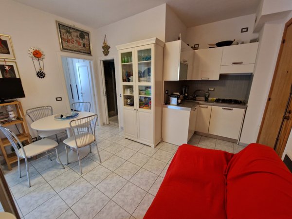 appartamento in vendita a Misano Adriatico