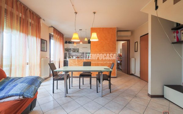 appartamento in vendita a Misano Adriatico in zona Cella