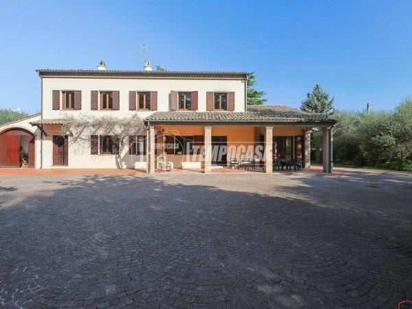 casa indipendente in vendita a Misano Adriatico