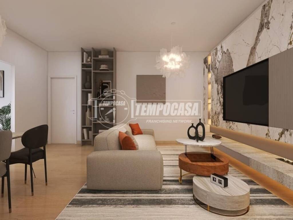 casa indipendente in vendita a Misano Adriatico in zona Villaggio Argentina