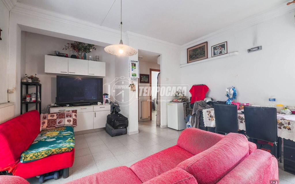 appartamento in vendita a Misano Adriatico in zona Misano Brasile