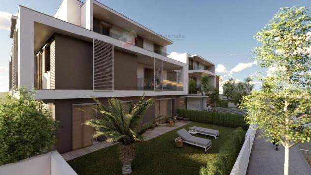 appartamento in vendita a Misano Adriatico
