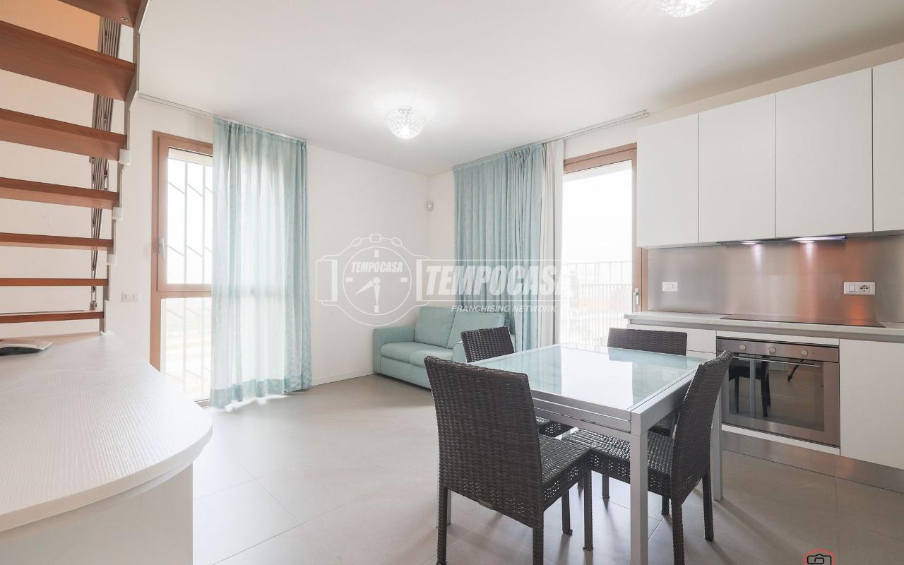 appartamento in vendita a Misano Adriatico
