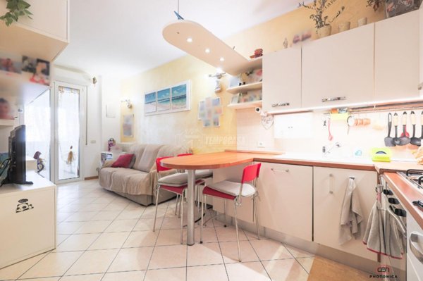appartamento in vendita a Misano Adriatico