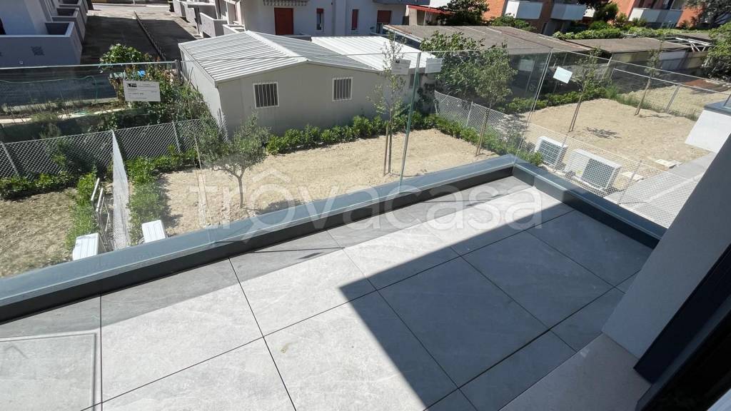 appartamento in vendita a Misano Adriatico