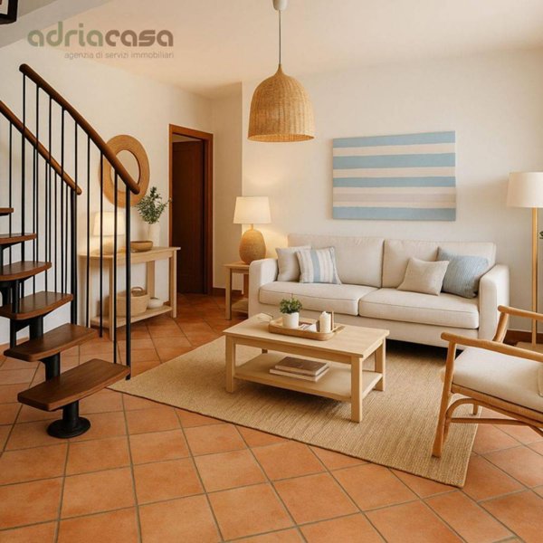 appartamento in vendita a Misano Adriatico