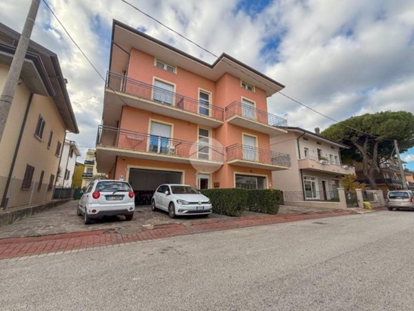 appartamento in vendita a Misano Adriatico