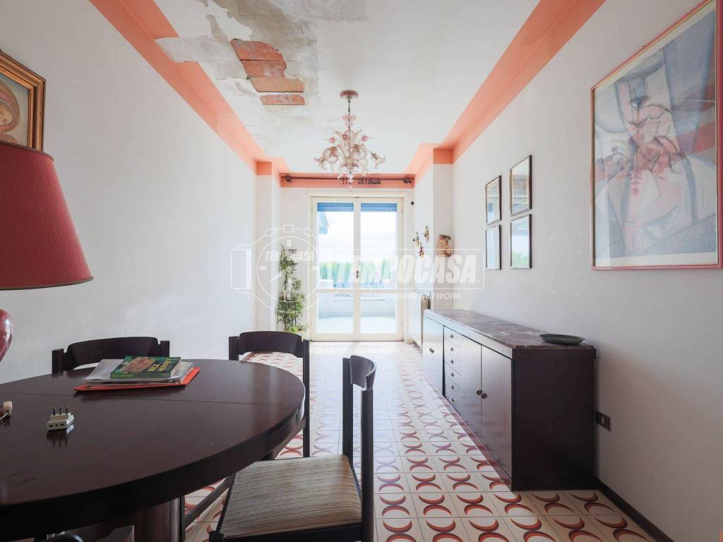 appartamento in vendita a Misano Adriatico