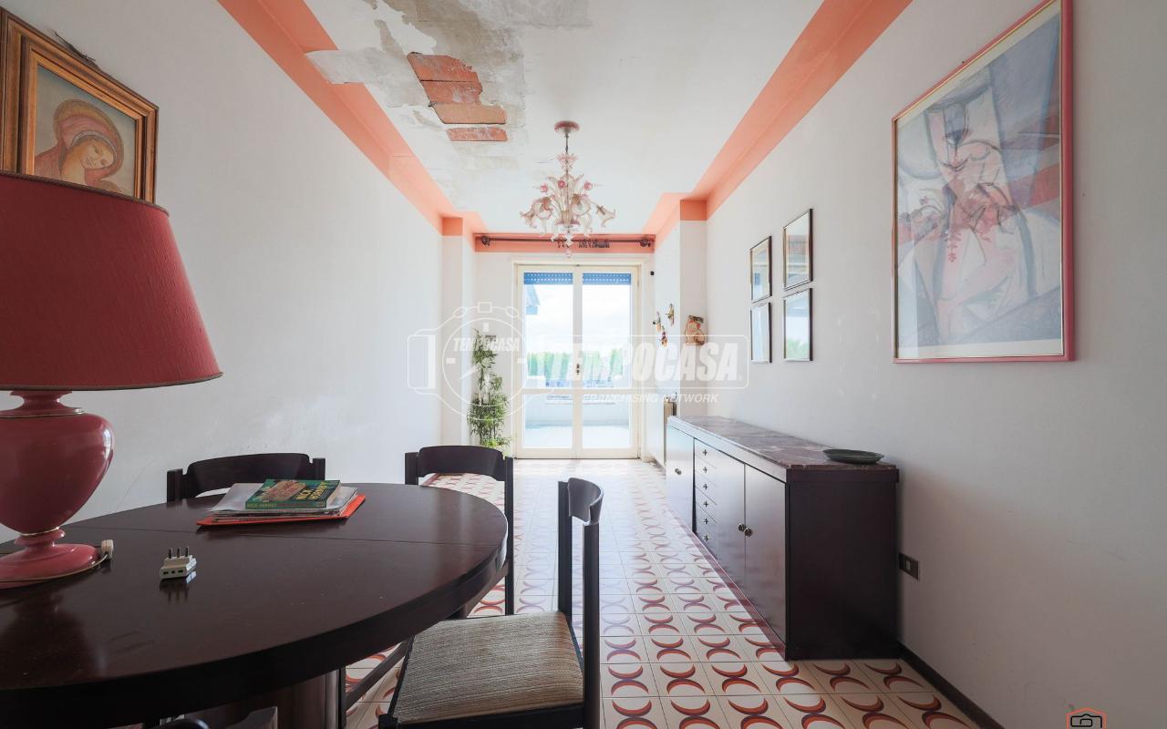 appartamento in vendita a Misano Adriatico