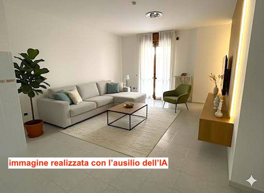 appartamento in vendita a Misano Adriatico