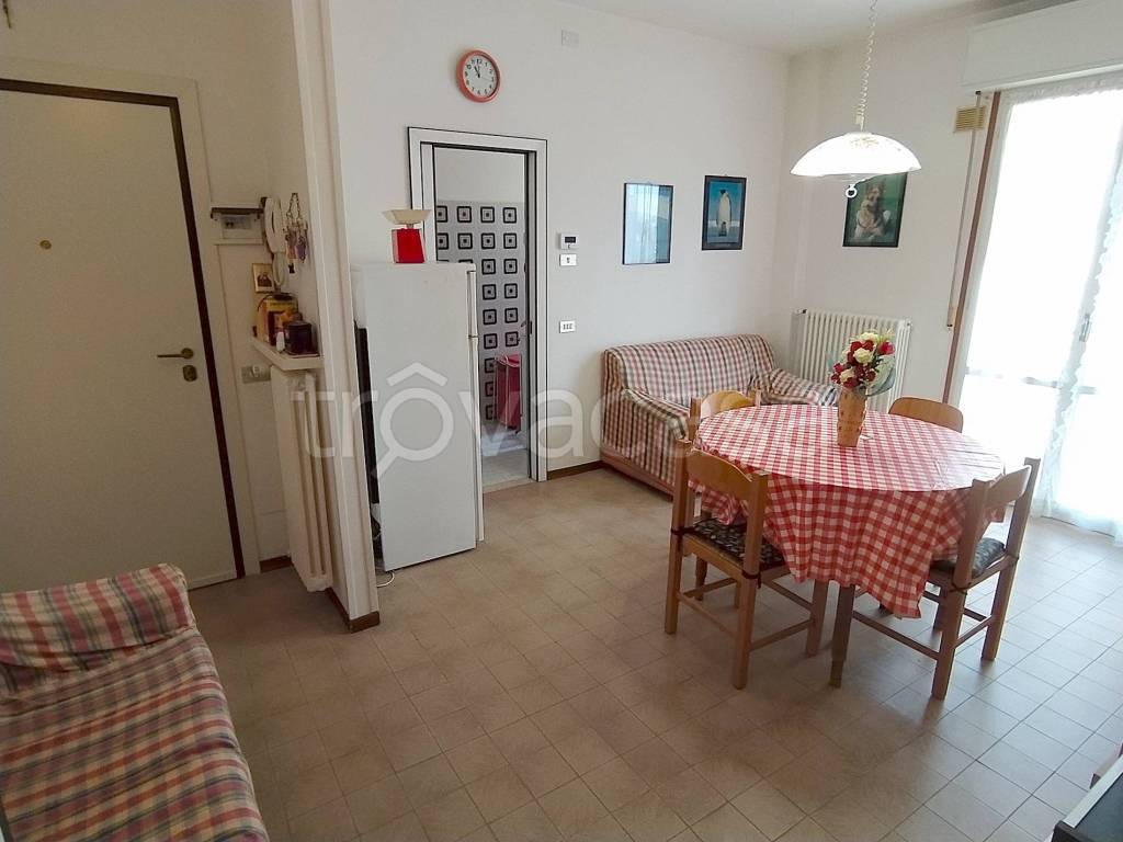 appartamento in vendita a Misano Adriatico
