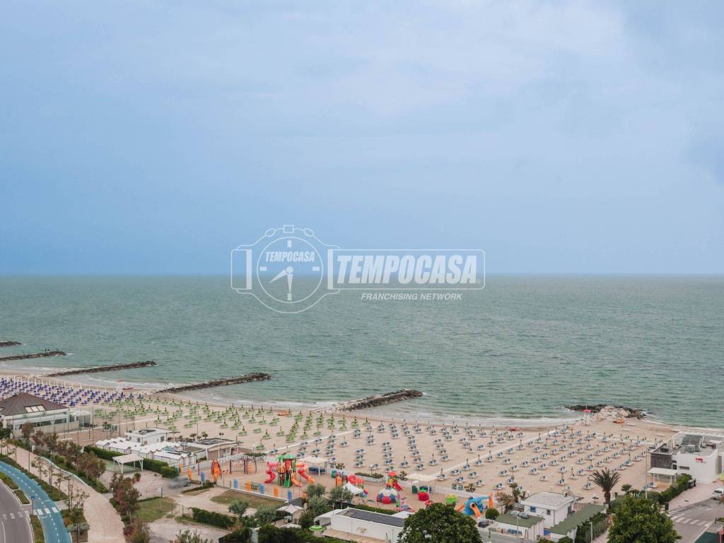 appartamento in vendita a Misano Adriatico