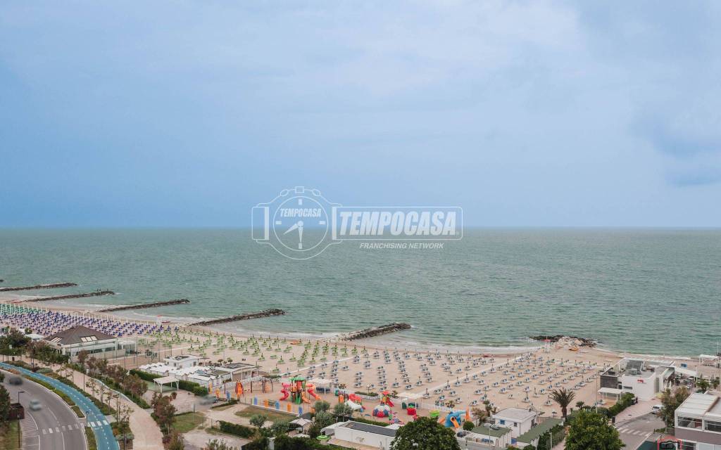 appartamento in vendita a Misano Adriatico