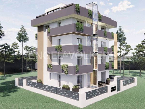 appartamento in vendita a Misano Adriatico