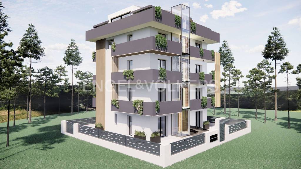 appartamento in vendita a Misano Adriatico
