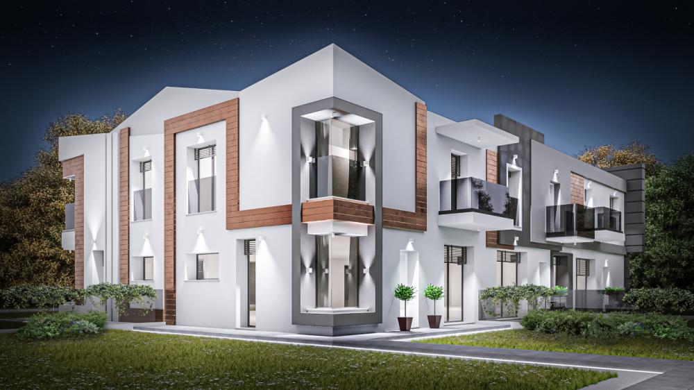 casa indipendente in vendita a Misano Adriatico in zona Santa Monica