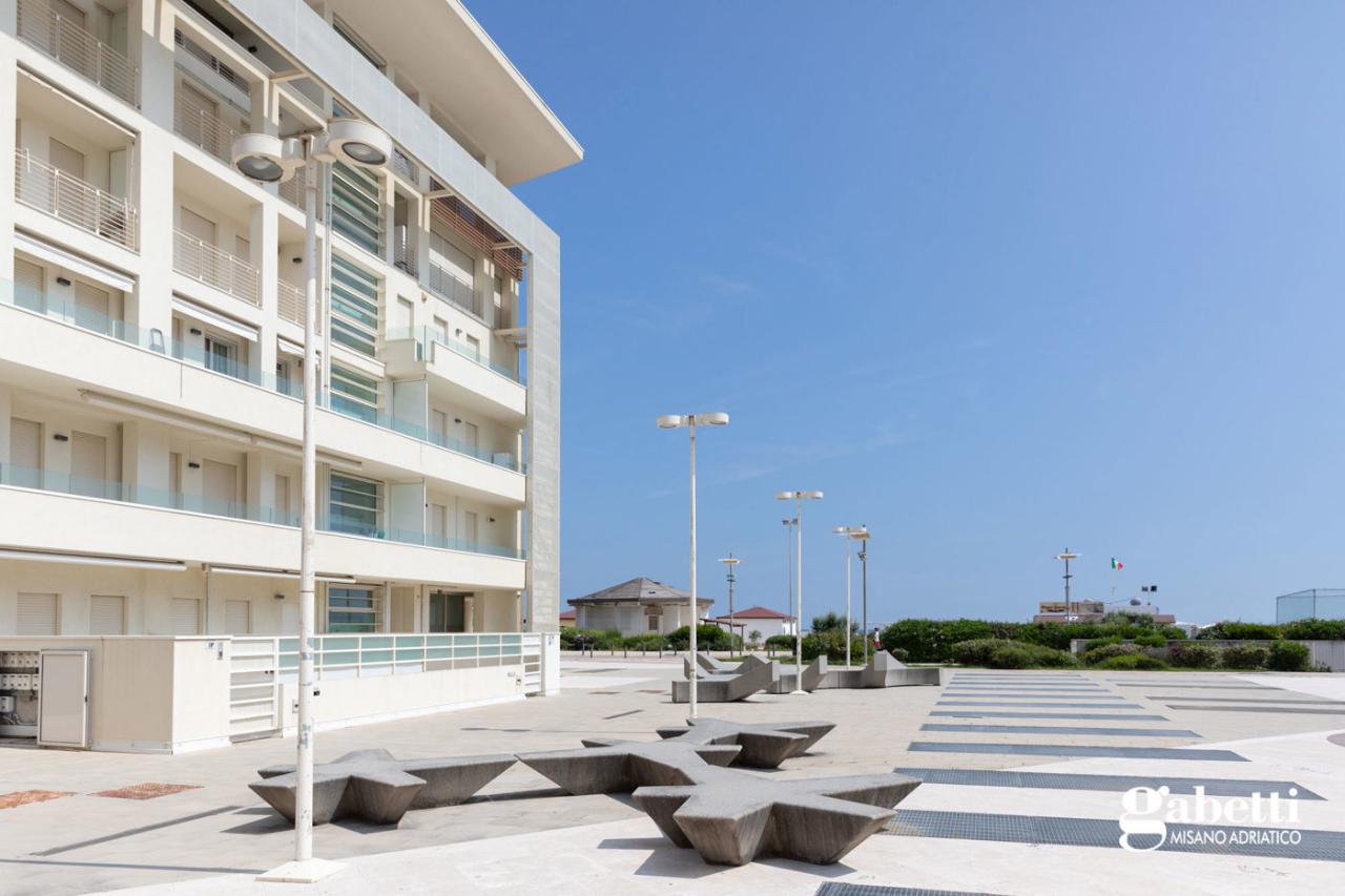 appartamento in vendita a Misano Adriatico