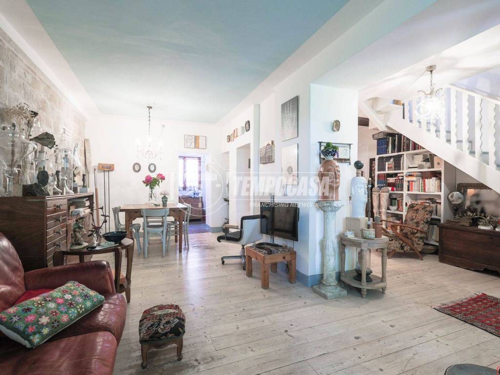 casa indipendente in vendita a Misano Adriatico in zona Scacciano