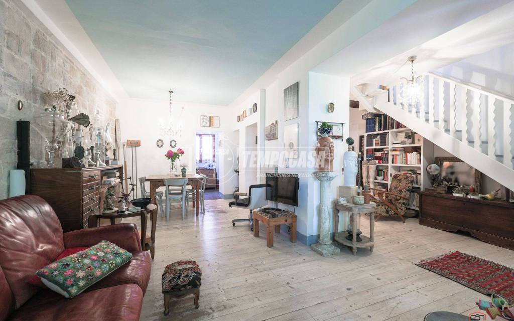 casa indipendente in vendita a Misano Adriatico in zona Scacciano