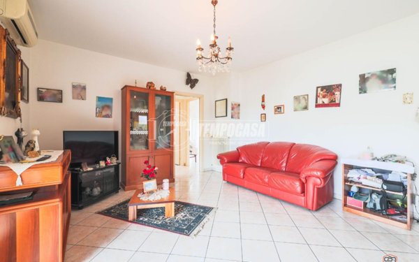 appartamento in vendita a Misano Adriatico in zona Villaggio Argentina