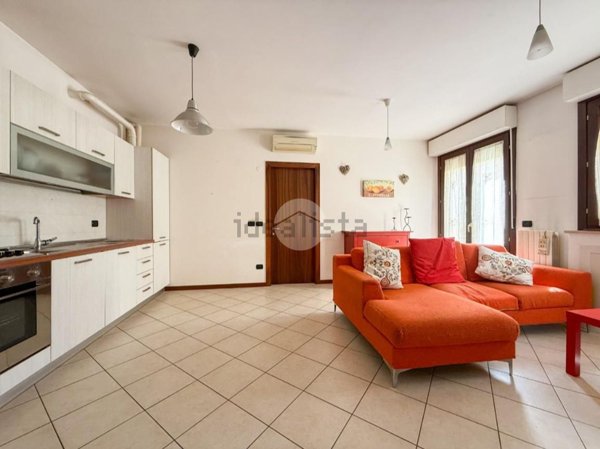 appartamento in vendita a Misano Adriatico