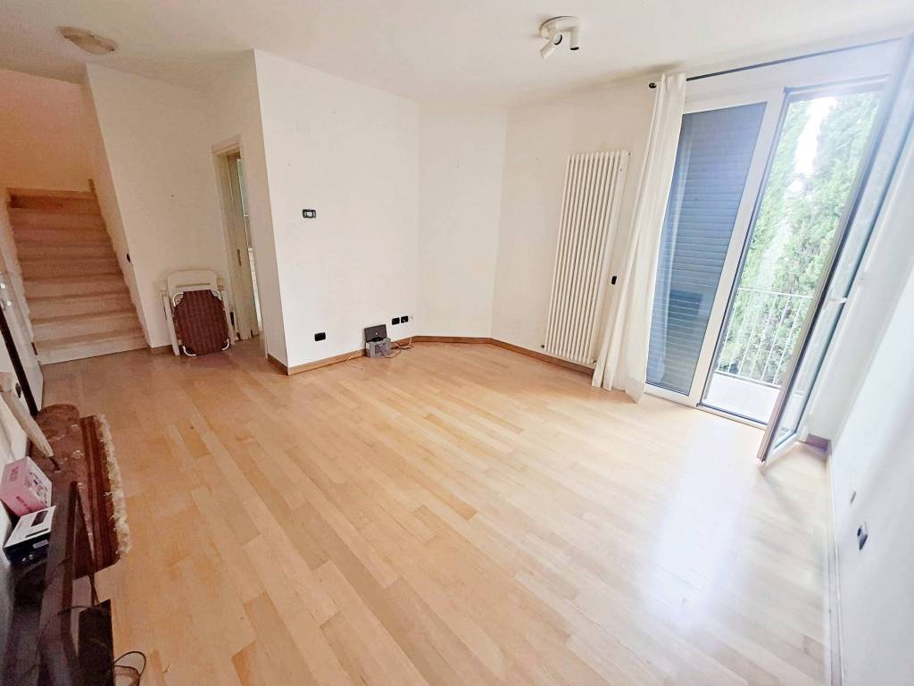 appartamento in vendita a Misano Adriatico in zona Misano Monte