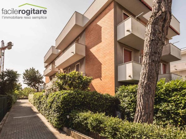 appartamento in vendita a Misano Adriatico