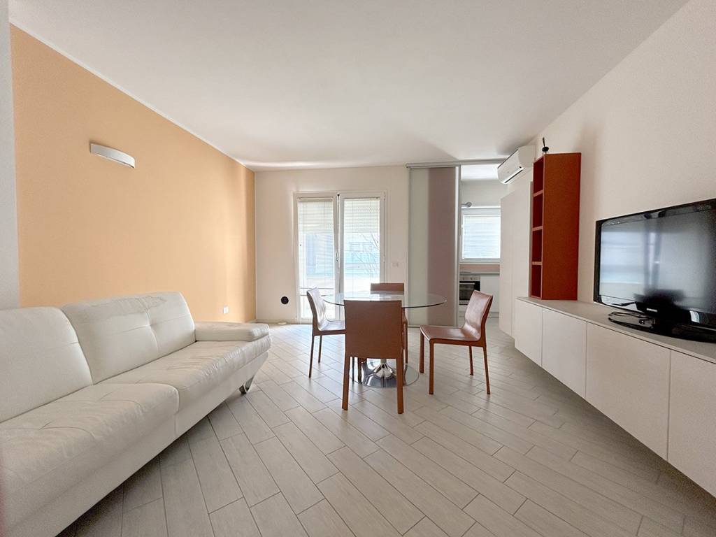 appartamento in vendita a Misano Adriatico